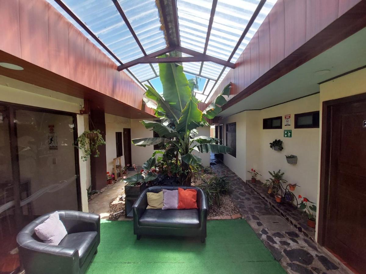 Hotel Las Ardillas Monteverde Exteriér fotografie