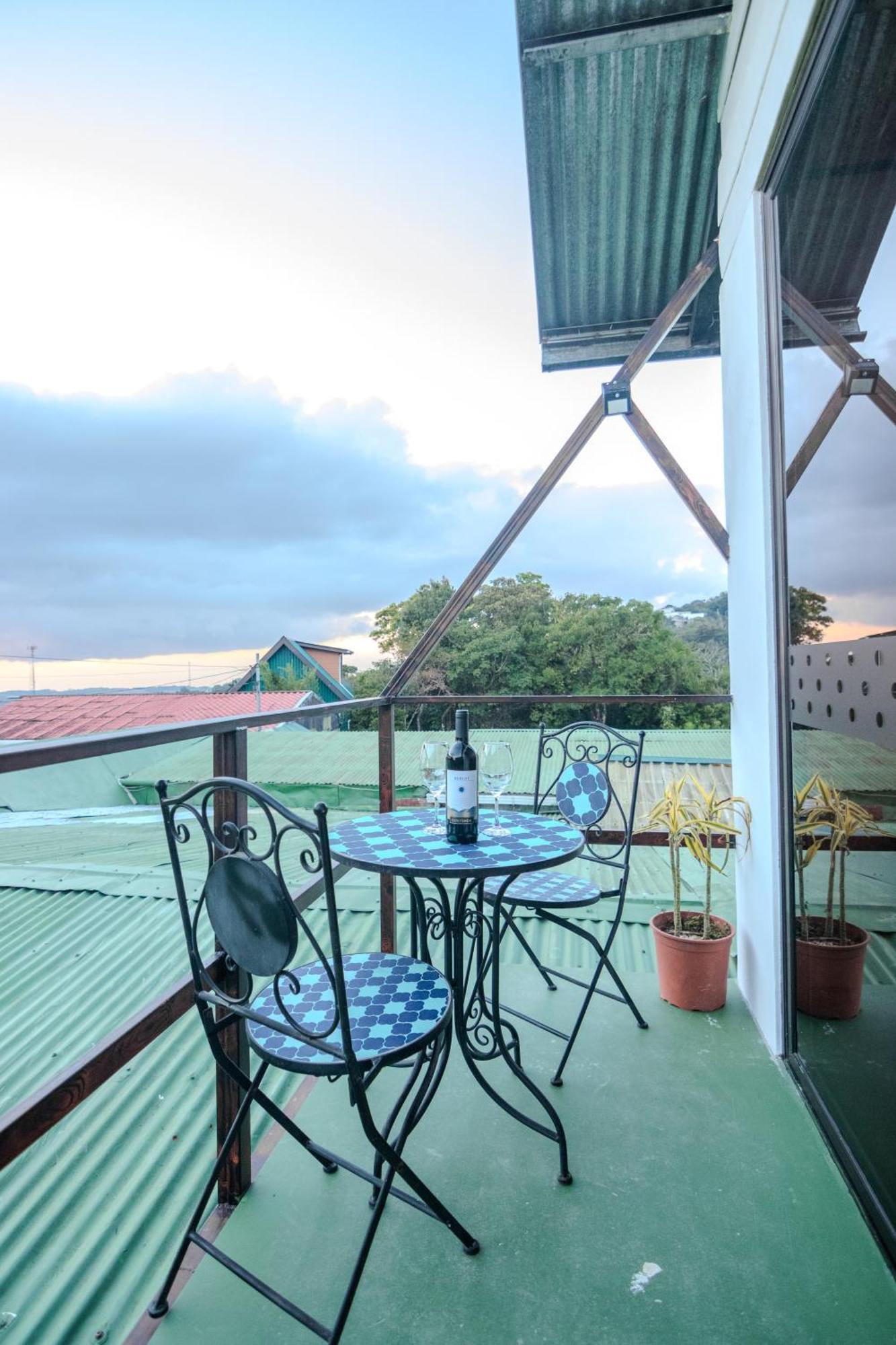 Hotel Las Ardillas Monteverde Exteriér fotografie