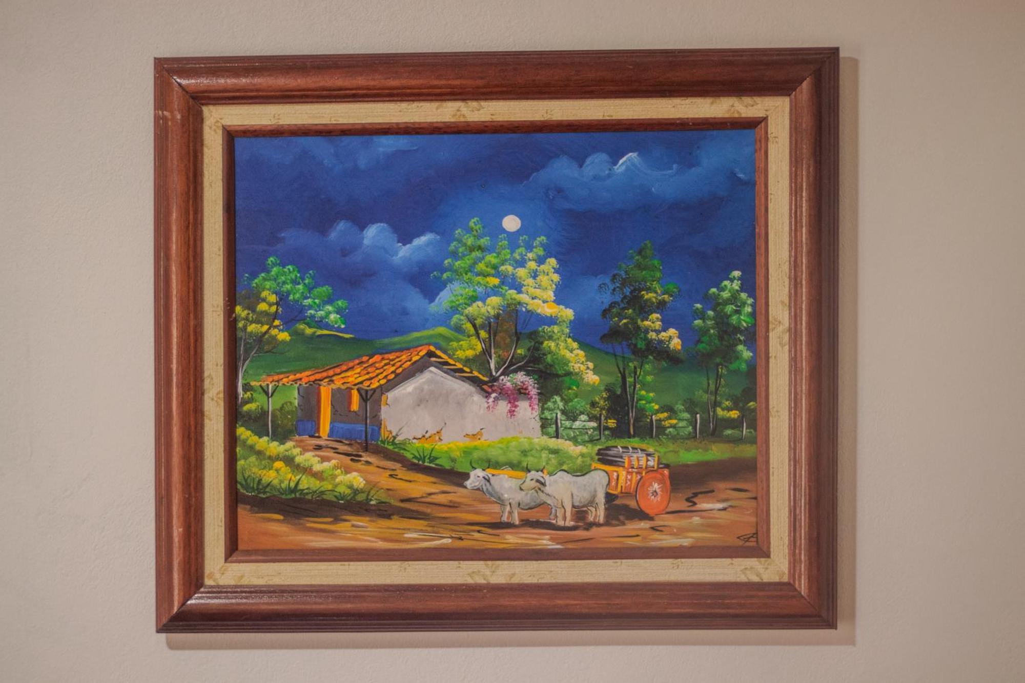 Hotel Las Ardillas Monteverde Exteriér fotografie
