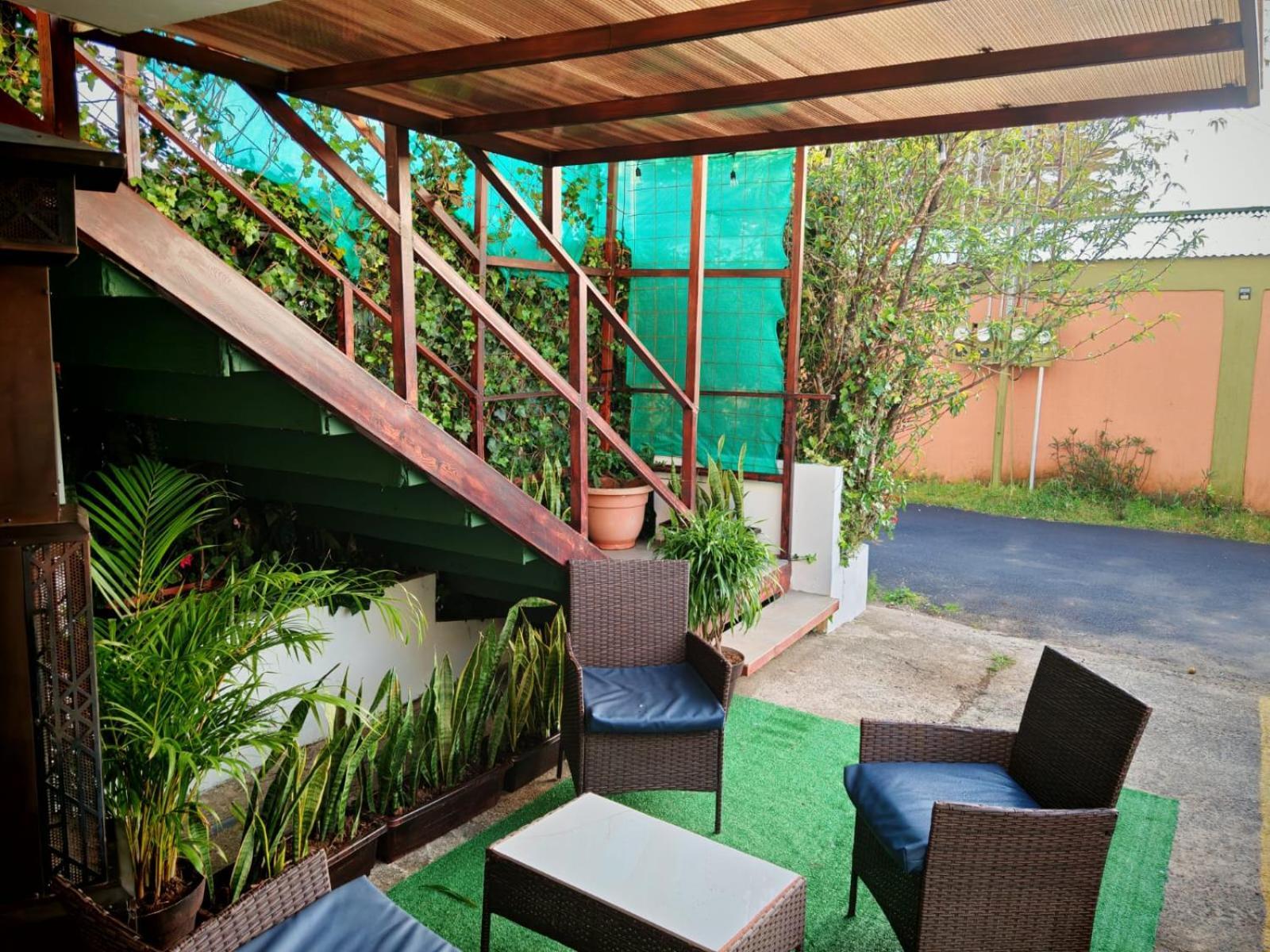 Hotel Las Ardillas Monteverde Exteriér fotografie