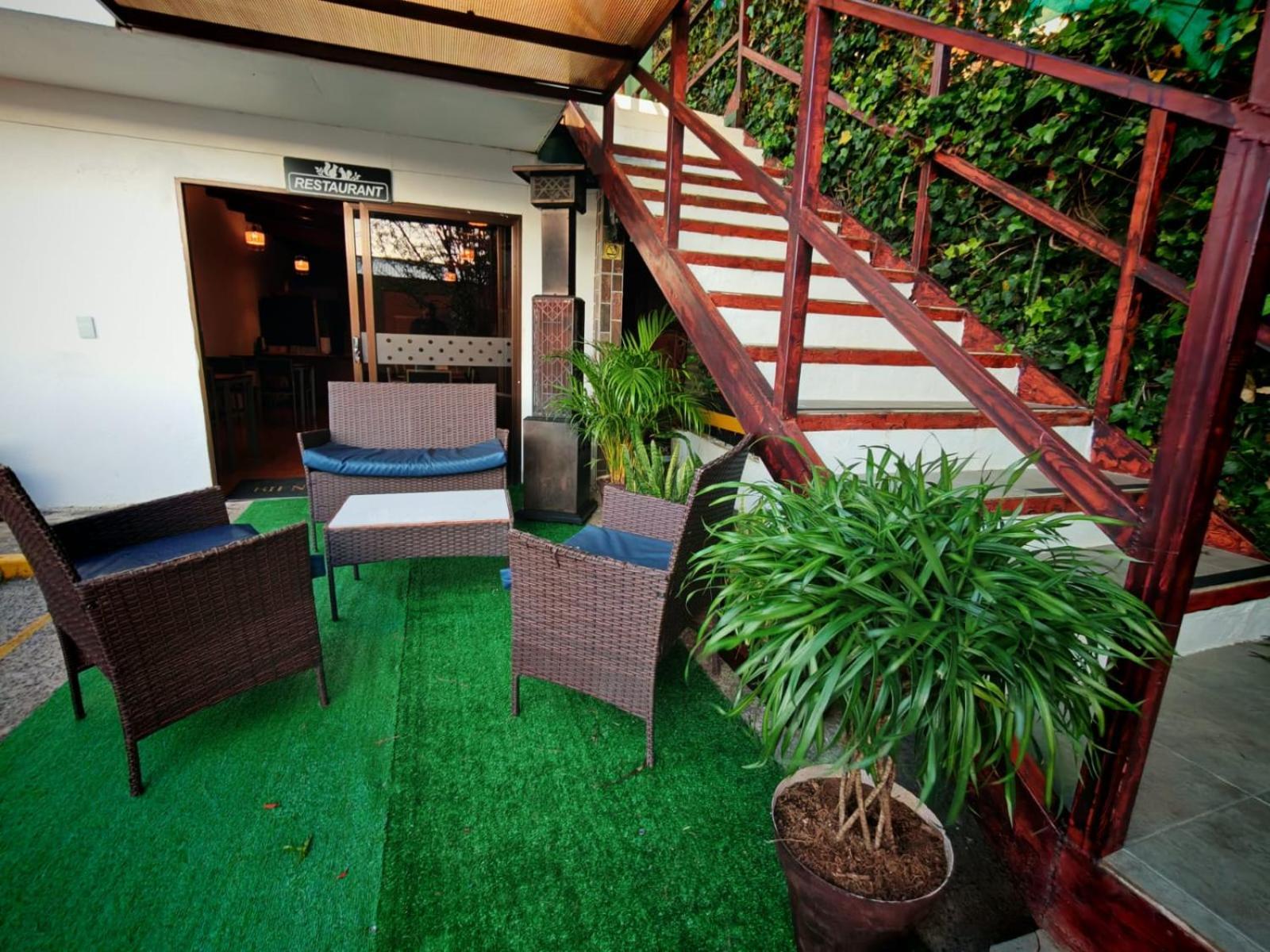 Hotel Las Ardillas Monteverde Exteriér fotografie