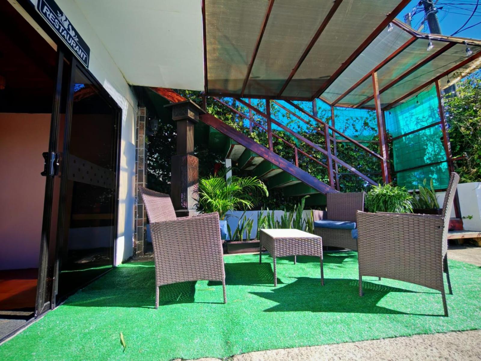Hotel Las Ardillas Monteverde Exteriér fotografie